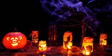 Happy Halloween Happy Halloween