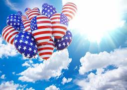 Happy 4th of July Happy 4th of July